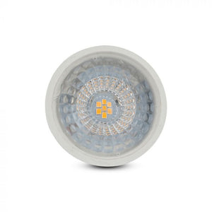 V-TAC LAMPADINA LED GU10 6,5W FARETTO SPOTLIGHT CHIP SAMSUNG 110°