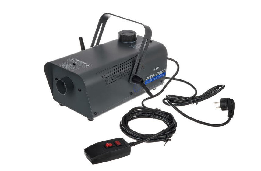 Showtec WTF-F800
