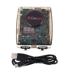 Daslight DVC4 Gold ZM