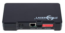 Carica l&#39;immagine nel visualizzatore di Gallery, Laserworld CS 1000RGB kit

