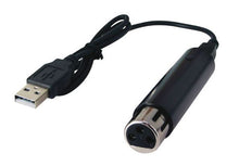 Carica l&#39;immagine nel visualizzatore di Gallery, Sunlite Sushi-DS Smart DMX Interface
