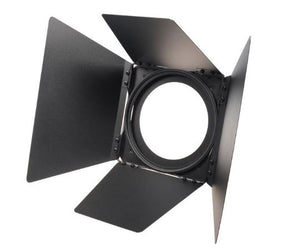 ETC S4 Fresnel Barndoor