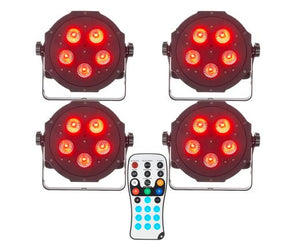 ADJ Mega TriPar Profile kit