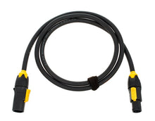 Carica l&#39;immagine nel visualizzatore di Gallery, Cordial CFCA FCB-True1 Power Twist 1,5 mt
