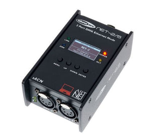 Showtec NET-2/5 Pocket