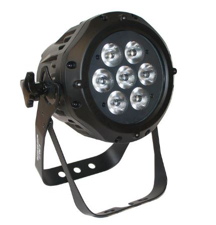 Expolite TourLED 21 CM MK-II