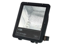 Carica l&#39;immagine nel visualizzatore di Gallery, Showtec Floodlight HQ-150 Black ASYM
