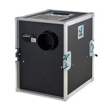 Carica l&#39;immagine nel visualizzatore di Gallery, Smoke Factory Captain D con  Case
