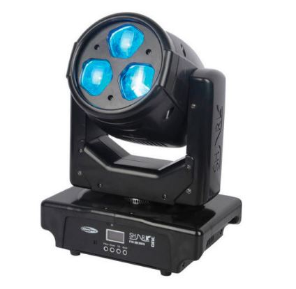 Showtec Shark Beam FX One