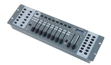 Carica l&#39;immagine nel visualizzatore di Gallery, Showtec SM-8/2 16 Channel
