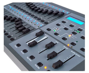 Showtec SC-2412 DMX