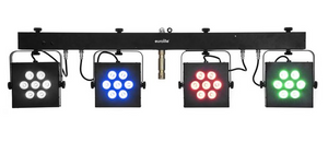Eurolite KLS-3002 Next Comp. Light Set