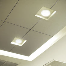 Carica l&#39;immagine nel visualizzatore di Gallery, V-TAC PLAFONIERA LED 15W FORMA CIRCOLARE CHIP SAMSUNG IP65 3IN1
