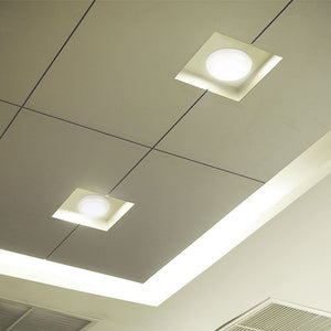V-TAC PLAFONIERA LED 15W FORMA CIRCOLARE CHIP SAMSUNG IP65 3IN1