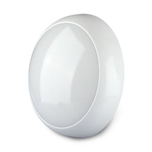 Carica l&#39;immagine nel visualizzatore di Gallery, V-TAC PLAFONIERA LED 15W FORMA CIRCOLARE CHIP SAMSUNG IP65 3IN1
