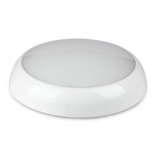 Carica l&#39;immagine nel visualizzatore di Gallery, V-TAC PLAFONIERA LED 15W FORMA CIRCOLARE CHIP SAMSUNG IP65 3IN1
