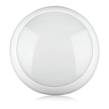 Carica l&#39;immagine nel visualizzatore di Gallery, V-TAC PLAFONIERA LED 15W FORMA CIRCOLARE CHIP SAMSUNG IP65 3IN1
