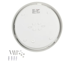 Carica l&#39;immagine nel visualizzatore di Gallery, V-TAC PLAFONIERA LED 15W FORMA CIRCOLARE CHIP SAMSUNG IP65 3IN1
