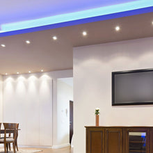 Carica l&#39;immagine nel visualizzatore di Gallery, V-TAC LAMPADINA LED GU10 6W FARETTO SPOTLIGHT CHIP SAMSUNG 10°
