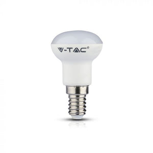 V-TAC LAMPADINA LED E14 3W BULB REFLECTOR R39 CHIP SAMSUNG