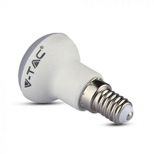 Carica l&#39;immagine nel visualizzatore di Gallery, V-TAC LAMPADINA LED E14 3W BULB REFLECTOR R39 CHIP SAMSUNG

