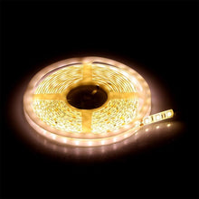 Carica l&#39;immagine nel visualizzatore di Gallery, V-TAC STRISCIA LED 5050 IMPERMEABILE  60LED/METRO
