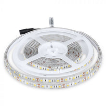 Carica l&#39;immagine nel visualizzatore di Gallery, V-TAC STRISCIA LED 5050 IMPERMEABILE  60LED/METRO
