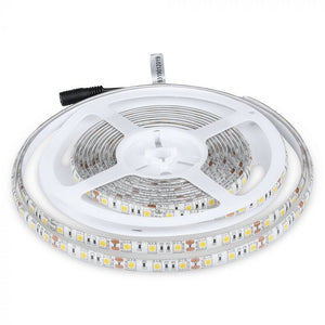 V-TAC STRISCIA LED 5050 IMPERMEABILE  60LED/METRO