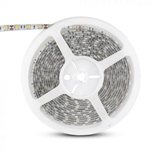 Carica l&#39;immagine nel visualizzatore di Gallery, V-TAC STRISCIA LED 5050 IMPERMEABILE  60LED/METRO
