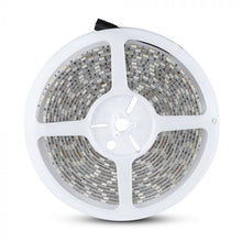 Carica l&#39;immagine nel visualizzatore di Gallery, V-TAC STRISCIA LED 5050 IMPERMEABILE  60LED/METRO
