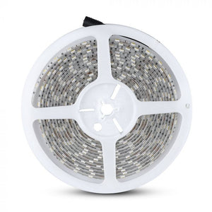 V-TAC STRISCIA LED 5050 IMPERMEABILE  60LED/METRO