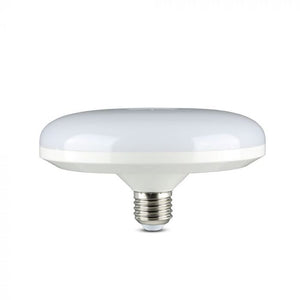 V-TAC LAMPADINA LED E27 15W UFO CHIP SAMSUNG