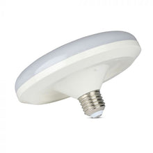 Carica l&#39;immagine nel visualizzatore di Gallery, V-TAC LAMPADINA LED E27 15W UFO CHIP SAMSUNG
