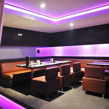 Carica l&#39;immagine nel visualizzatore di Gallery, V-TAC STRISCIA LED 5050 MULTICOLORE RGB+W 60 LED/METRO
