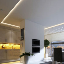 Carica l&#39;immagine nel visualizzatore di Gallery, V-TAC STRISCIA LED 5050 MULTICOLORE RGB+W 60 LED/METRO
