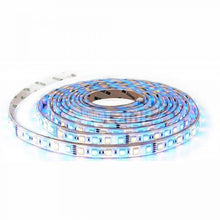 Carica l&#39;immagine nel visualizzatore di Gallery, V-TAC STRISCIA LED 5050 MULTICOLORE RGB+W 60 LED/METRO
