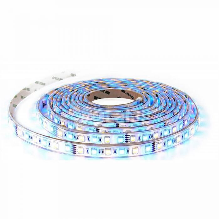 V-TAC STRISCIA LED 5050 MULTICOLORE RGB+W 60 LED/METRO