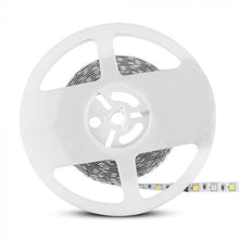 Carica l&#39;immagine nel visualizzatore di Gallery, V-TAC STRISCIA LED 5050 MULTICOLORE RGB+W 60 LED/METRO
