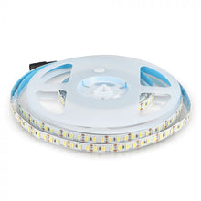 Cargar imagen en el visor de la galería, V-TAC STRISCIA LED SMD5730 18W/M MONOCOLORE 120 LED/METRO
