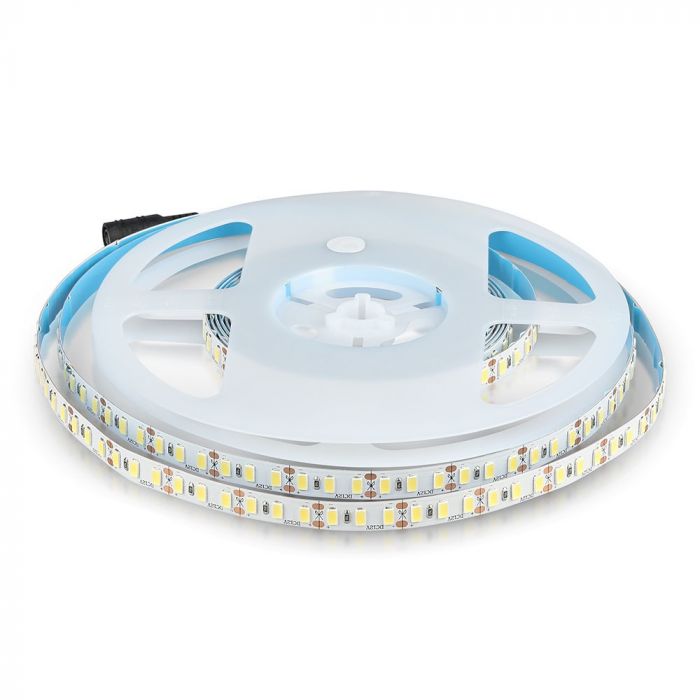 V-TAC STRISCIA LED SMD5730 18W/M MONOCOLORE 120 LED/METRO