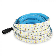 Cargar imagen en el visor de la galería, V-TAC STRISCIA LED SMD5730 18W/M MONOCOLORE 120 LED/METRO
