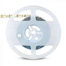 Carica l&#39;immagine nel visualizzatore di Gallery, V-TAC STRISCIA LED SMD5730 18W/M MONOCOLORE 120 LED/METRO
