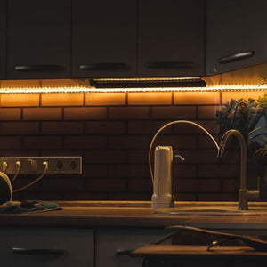 V-TAC STRISCIA LED 2835 MONOCOLORE 240 LED/METRO
