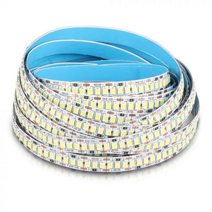 V-TAC STRISCIA LED 2835 MONOCOLORE 240 LED/METRO
