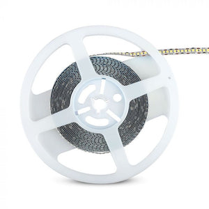 V-TAC STRISCIA LED 2835 MONOCOLORE 240 LED/METRO