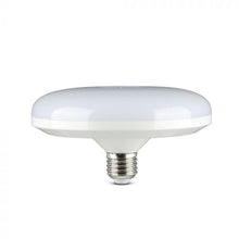 Carica l&#39;immagine nel visualizzatore di Gallery, V-TAC LAMPADINA LED E27 36W UFO CHIP SAMSUNG
