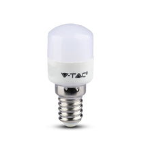 Carica l&#39;immagine nel visualizzatore di Gallery, V-TAC LAMPADINA LED E14 2W TUBOLARE T26 CHIP SAMSUNG
