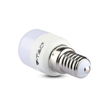 Carica l&#39;immagine nel visualizzatore di Gallery, V-TAC LAMPADINA LED E14 2W TUBOLARE T26 CHIP SAMSUNG
