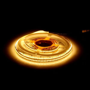 V-TAC STRISCIA LED 2835 MONOCOLORE 204 LED/METRO