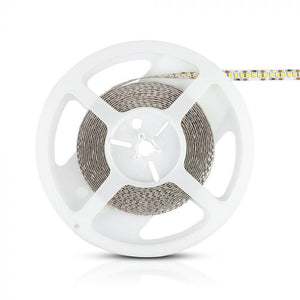 V-TAC STRISCIA LED 2835 MONOCOLORE 204 LED/METRO
